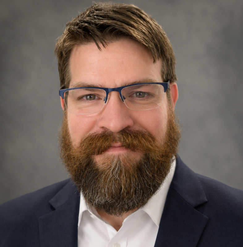 Kris Knudsen